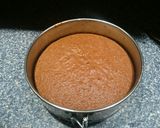 Foto del paso 1 de la receta Tarta de Frutos del bosque