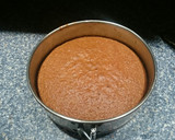 Foto del paso 1 de la receta: Tarta de Frutos del bosque