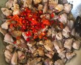 Foto langkah ke 2 dari resep Thai Chicken Basil (Pad Kra Pao).