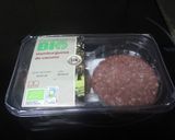 Foto del paso 5 de la receta: Hamburguesa con patatas asadas
