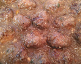 Foto del paso 9 de la receta: Albóndigas en salsa