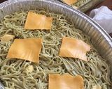Foto del paso 6 de la receta: Espagueti verde