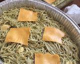 Foto del paso 6 de la receta: Espagueti verde