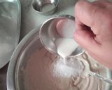 A picture of step 4 of Jowar Bread.