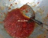 Foto langkah ke 2 dari resep Sambel Tempe Teri Kemangi.