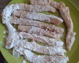 Foto del paso 9 de la receta: Tacos de pescado