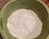 Foto langkah ke 1 dari resep Roti maryam anti gagal.