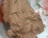 صورة لخطوة 2 من وصفة كبة بلبن (لبنية)