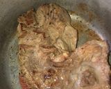 Foto del paso 1 de la receta: Tapa De Nalga a La Olla,con Papas Y Batatas