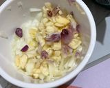 Foto langkah ke 6 dari resep Shimeji Silken Tofu.