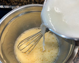 Foto del paso 5 de la receta: Budín de bizcocho en olla rápida