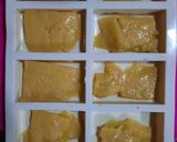 Foto del paso 9 de la receta: Mousse de piloncillo with glaseado espejo