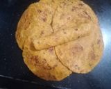ફરાળી આલુ પરોઠા (Farali Aloo Paratha Recipe In Gujarati) રેસીપી સ્ટેપ4ફોટો