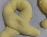 Foto langkah ke 2 dari resep Zeppole fritte con patate (Donat Kentang Italia).