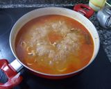 Foto del paso 6 de la receta Calamares a la riojana