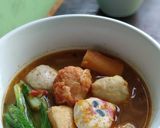 Foto langkah ke 5 dari resep 343.Tom yum.