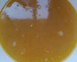 Foto del paso 1 de la receta: Caldo casero de pescado