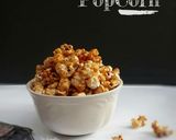 Foto langkah ke 5 dari resep 175. POPCORN CARAMEL.