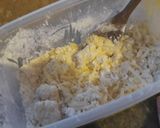 Foto del paso 6 de la receta: Chipá económica
