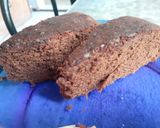 Foto del paso 7 de la receta: Torta de chocolate🍫
