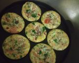 এগ ইডলি(egg idli recipe in Bengali রেসিপি ধাপ - 8 ছবি
