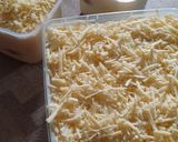 Foto langkah ke 3 dari resep Setup Roti Coconut Delight.