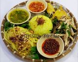 Hình bước làm 5 của món Cơm gà Hội An