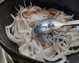 Bittergourd-Onion Subzi recipe step 2 photo