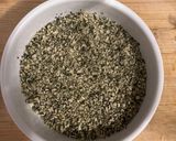 Cukkinikenyér recept fázis 1 fotója