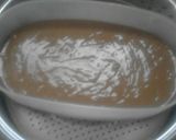Foto langkah ke 5 dari resep Eggless Coffee Cake (No Mixer).