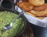 Foto del paso 3 de la receta: Pebre de palta 🥑