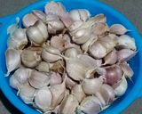 Foto langkah ke 1 dari resep Baceman Bawang Merah & Putih.