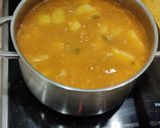 Foto del paso 3 de la receta: Marmitako