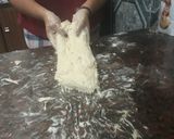 Foto del paso 4 de la receta: Pancitos se queso