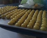 Foto langkah ke 14 dari resep Nastar#BikinRamadanBerkesan.