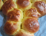 Foto del paso 8 de la receta: Racimos de uvas con crema pastelera y nata