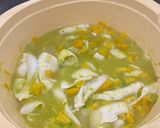 Foto langkah ke 3 dari resep Es Teler (tanpa santan).