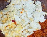Foto langkah ke 2 dari resep Pepes Tahu Jamur Tiram.
