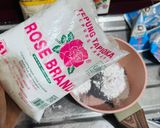 Foto langkah ke 1 dari resep Cendol Kecebong Nangka.