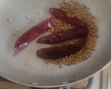 કાંદા ની ચટણી (Onion Chutney Recipe In Gujarati) રેસીપી સ્ટેપ2ફોટો