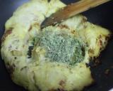 Egg Stuffed Raw Jackfruit Tikki recipe step 6 photo
