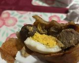 Foto del paso 8 de la receta: Empanadas de pino al horno