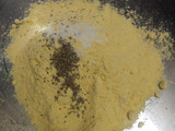 मक्की की रोटी (Makki ki roti recipe in Hindi)