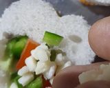 A picture of step 9 of Tandoori Mayo Cheese Discs.