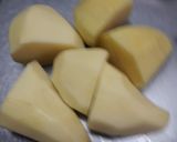 Foto del paso 2 de la receta: Puchero de verduras