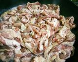Foto langkah ke 2 dari resep Beef Bulgogi.