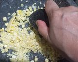 Foto langkah ke 2 dari resep Bakwan Tempe.