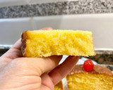 Foto del paso 18 de la receta: Plumcake de chocolate blanco y limón, en licuadora