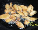私房麻油雞湯的食譜步驟1照片