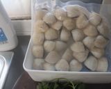 Foto del paso 8 de la receta: Tupinambas con almejas